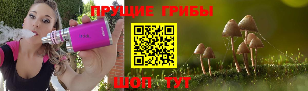 Галлюциногенные грибы Cubensis Феодосия